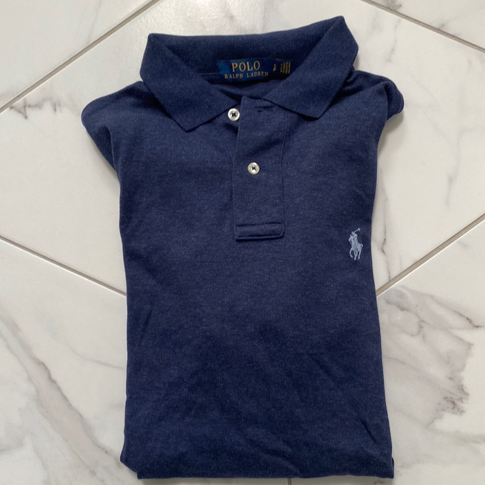 Polo Ralph Lauren shirt